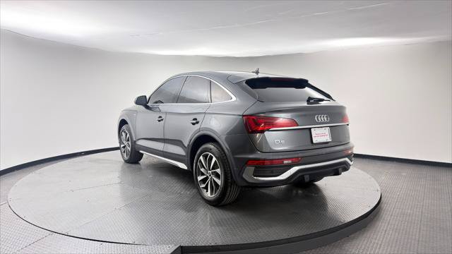 Used 2023 Audi Q5 2.0T Premium Plus AWD/4WD image 6
