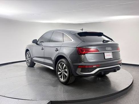 Used 2023 Audi Q5 2.0T Premium Plus AWD/4WD image 6