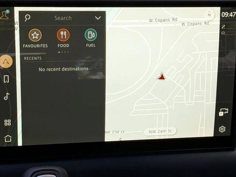 New 2025 Land Rover Defender 110 S image 13