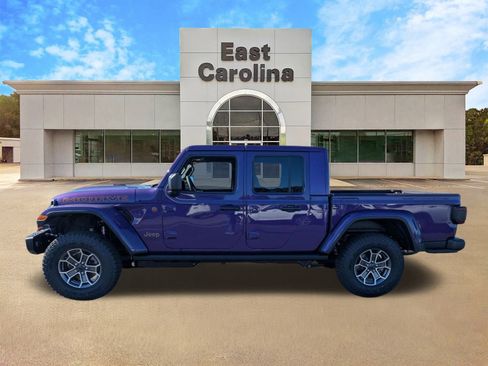 New 2026 Jeep Gladiator Mojave image 6
