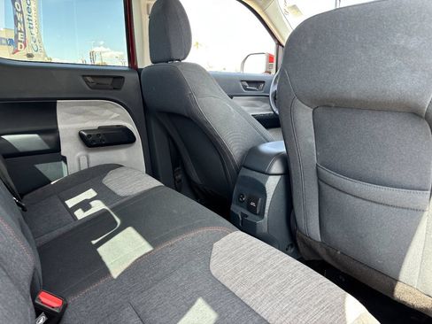 Used 2023 Ford Maverick XLT w/ XLT Luxury Package FWD image 11