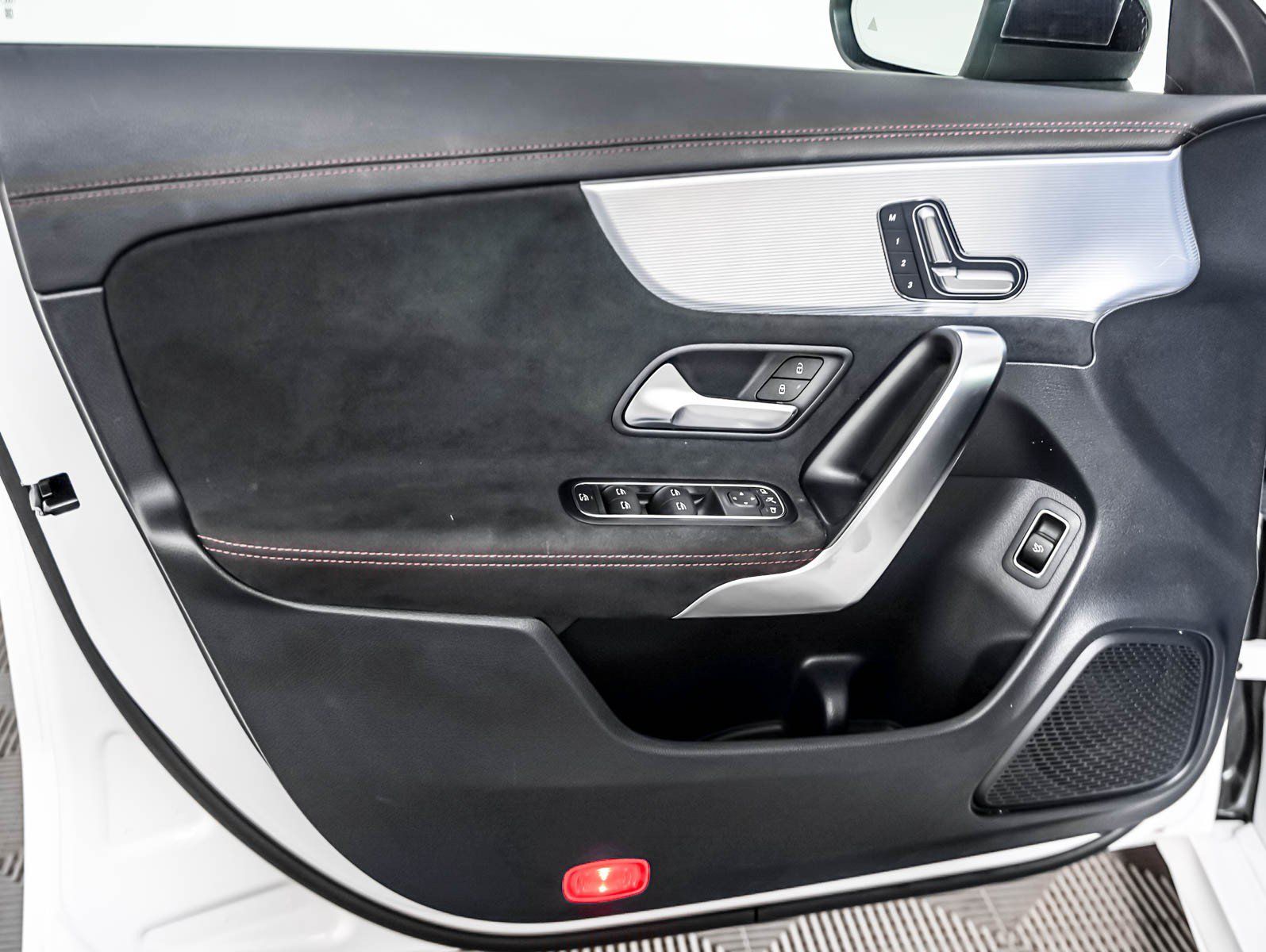 Certified 2023 Mercedes-Benz CLA 250 image 20
