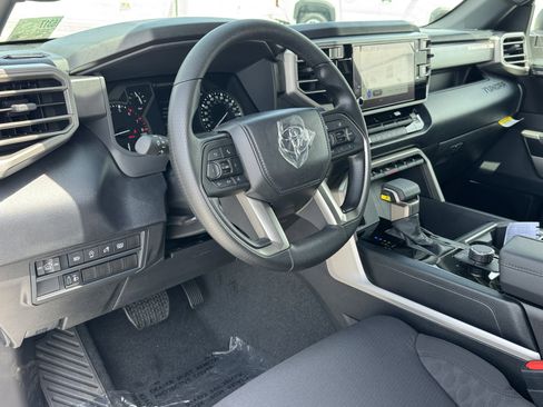 New 2026 Toyota Tundra SR5 RWD image 16