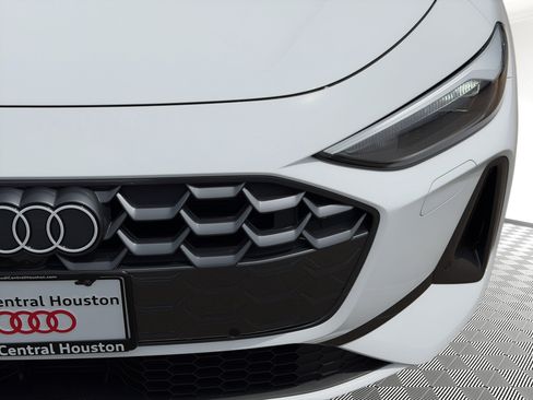 New 2026 Audi A5 Premium AWD/4WD image 11