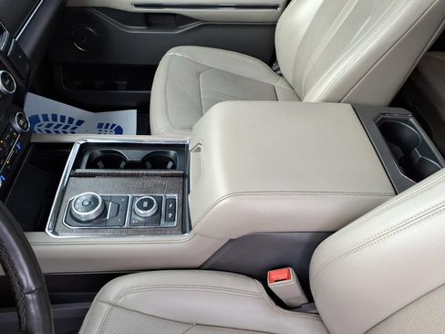 Used 2021 Ford Expedition Max Limited AWD/4WD image 18