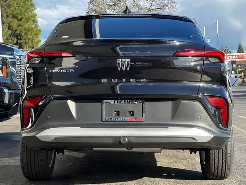 New 2026 Buick Envista Preferred w/ Convenience I Package image 6