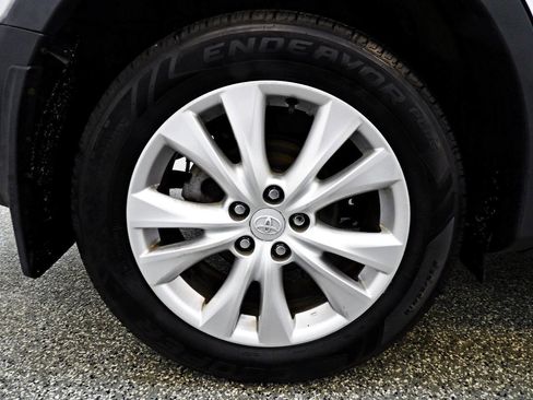 Used 2015 Toyota RAV4 Limited AWD/4WD image 22