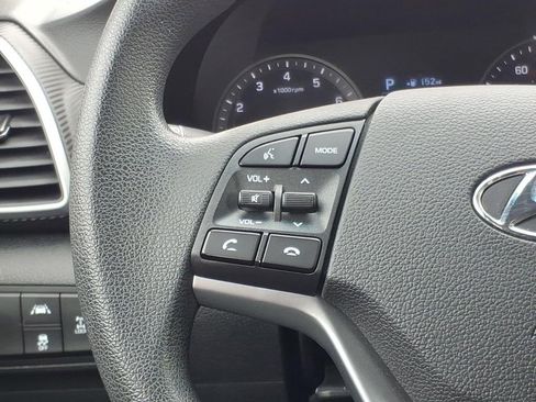 Used 2019 Hyundai Tucson SE AWD/4WD image 19