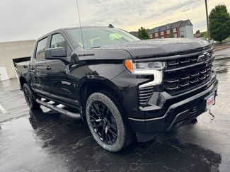 New 2026 Chevrolet Silverado 1500 RST w/ LPO, Dark Essentials Package AWD/4WD video 2