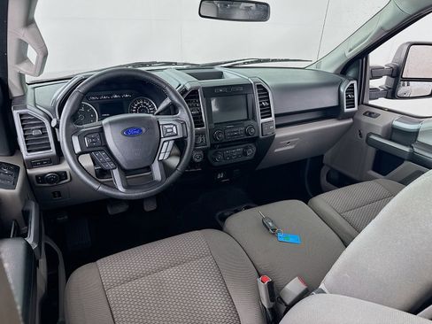 Used 2016 Ford F150 XLT w/ Equipment Group 301A Mid AWD/4WD image 18