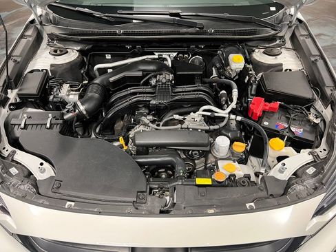 Used 2024 Subaru Legacy Limited image 20
