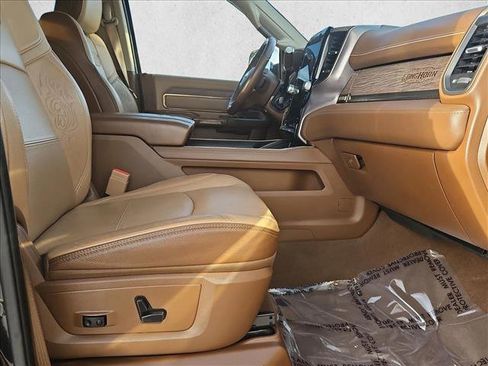 Used 2022 RAM 3500 Limited image 20