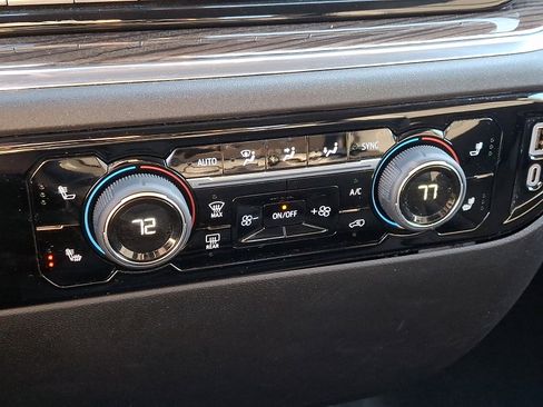 Certified 2024 Chevrolet Silverado 1500 LT image 16