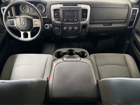 Used 2023 RAM 1500 Classic SLT AWD/4WD image 19