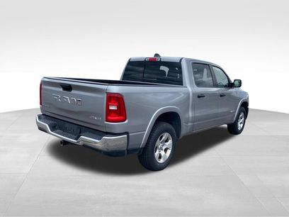 Used 2025 RAM 1500 Big Horn