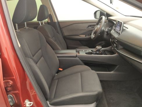 Used 2023 Nissan Rogue S image 21