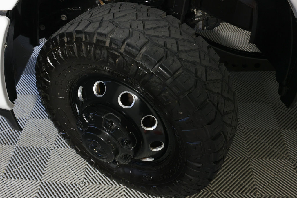 Used 2024 RAM 3500 Laramie w/ Night Edition AWD/4WD image 40