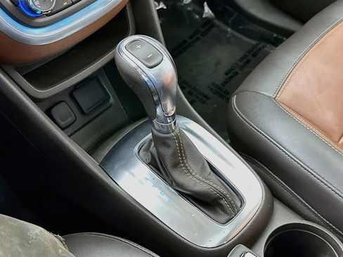 Used 2016 Buick Encore Leather w/ Experience Buick Package FWD image 20