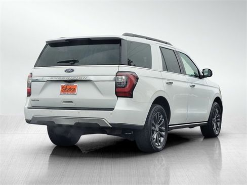 Used 2021 Ford Expedition Limited image 5