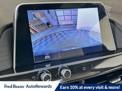 New 2026 Cadillac CT4 Premium Luxury image 10