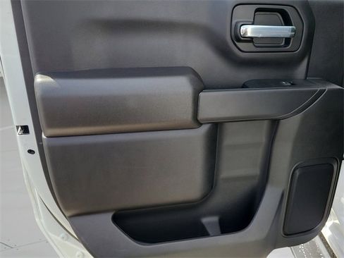 New 2026 Chevrolet Silverado 1500 Custom image 15