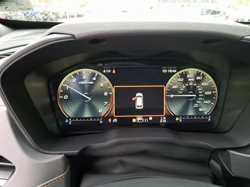 New 2026 Subaru Forester Wilderness image 11