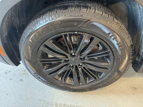 Used 2024 Mitsubishi Outlander ES image 26