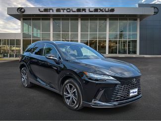 Certified 2024 Lexus RX 350 Premium video 2