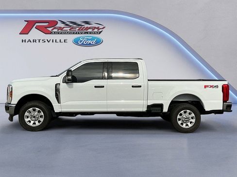 Certified 2024 Ford F250 XLT w/ FX4 Off-Road Package image 1