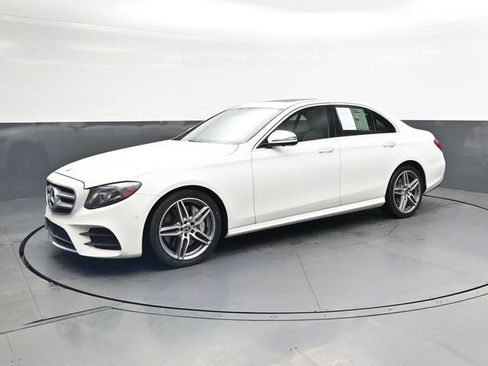 Used 2019 Mercedes-Benz E 300 image 8