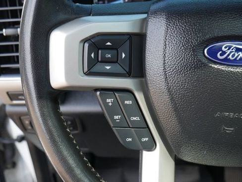 Used 2021 Ford F250 Lariat AWD/4WD image 18