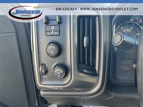Used 2019 Chevrolet Silverado 2500 LTZ w/ Duramax Plus Package image 17