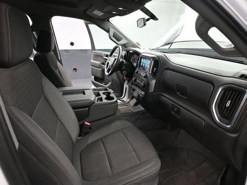Used 2022 Chevrolet Silverado 2500 LT AWD/4WD image 49