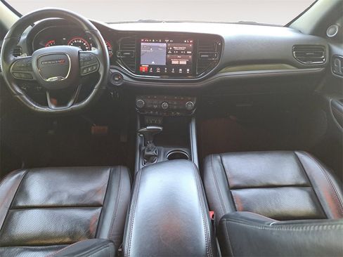 Used 2024 Dodge Durango GT image 10
