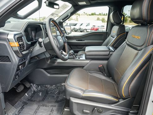 Used 2025 Ford F150 Tremor w/ Equipment Group 402A High AWD/4WD image 18