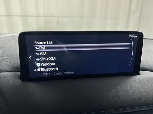Used 2021 MAZDA CX-5 Grand Touring w/ GT Premium Package AWD/4WD image 13