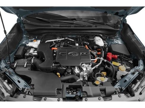 New 2026 Subaru Forester Sport AWD/4WD image 14