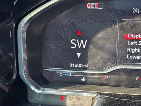 Used 2025 GMC Sierra 1500 SLT image 21