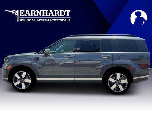 New 2026 Hyundai Santa Fe Limited image 3