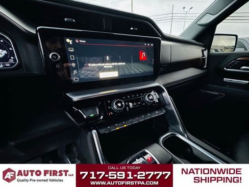 Used 2022 GMC Sierra 1500 Denali image 14