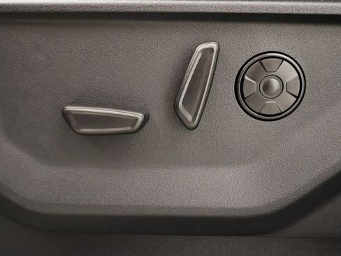 New 2025 Ford Expedition Max Platinum w/ Platinum Ultimate Package image 12