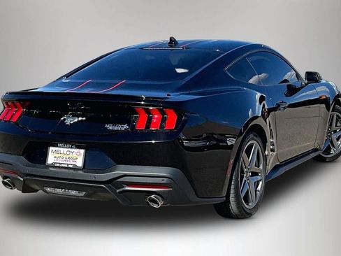 Used 2024 Ford Mustang Premium RWD image 6