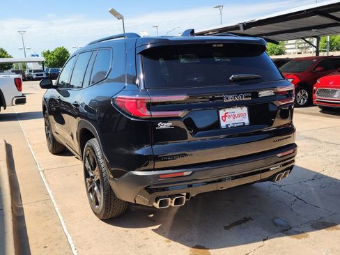New 2026 GMC Acadia Elevation w/ Super Cruise Package FWD image 6