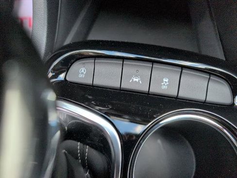 New 2026 Buick Encore GX Sport Touring w/ Experience Buick Package image 29