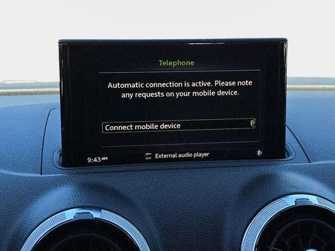 Used 2020 Audi A3 2.0T Premium w/ Final Edition Package FWD image 27