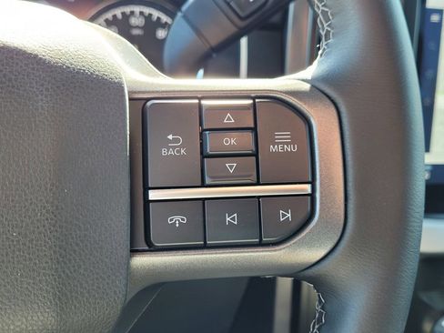 Used 2023 Ford F150 XLT w/ Equipment Group 302A High image 17