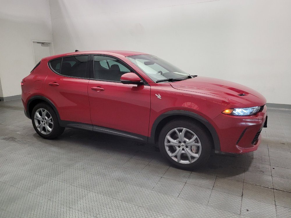 Used 2024 Dodge Hornet R/T AWD/4WD image 11