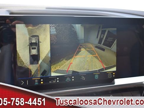 New 2026 Chevrolet Silverado 2500 High Country w/ High Country Premium Package AWD/4WD image 29