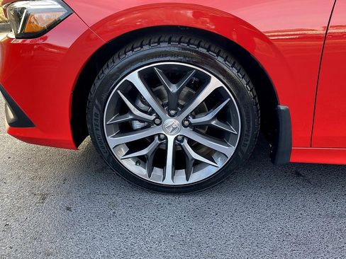 Used 2023 Honda Civic Touring image 8