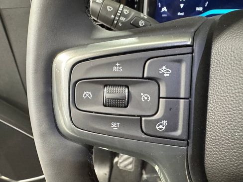 New 2026 Chevrolet Silverado 1500 RST w/ RST Select Package image 17